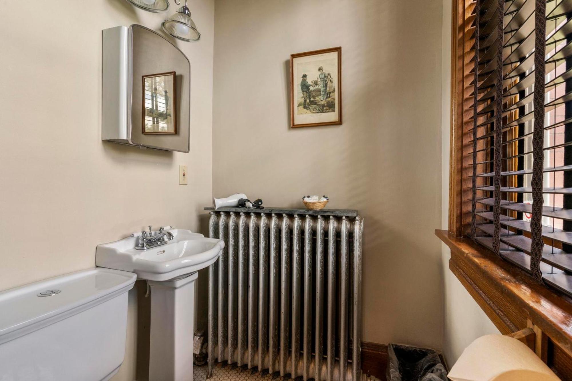 Hospitality House & Travel Park Hotel Cripple Creek