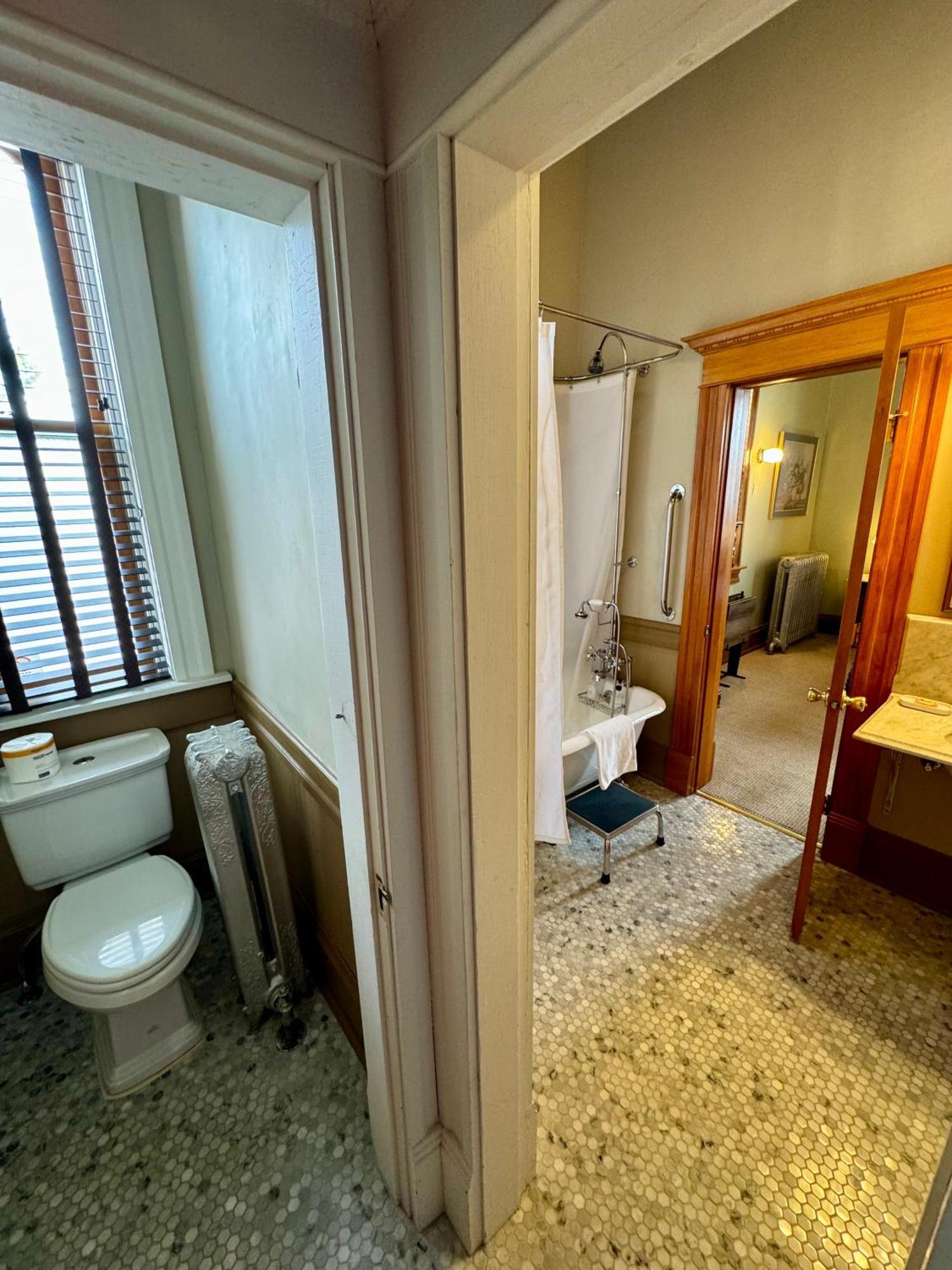 Hospitality House & Travel Park 3* Cripple Creek