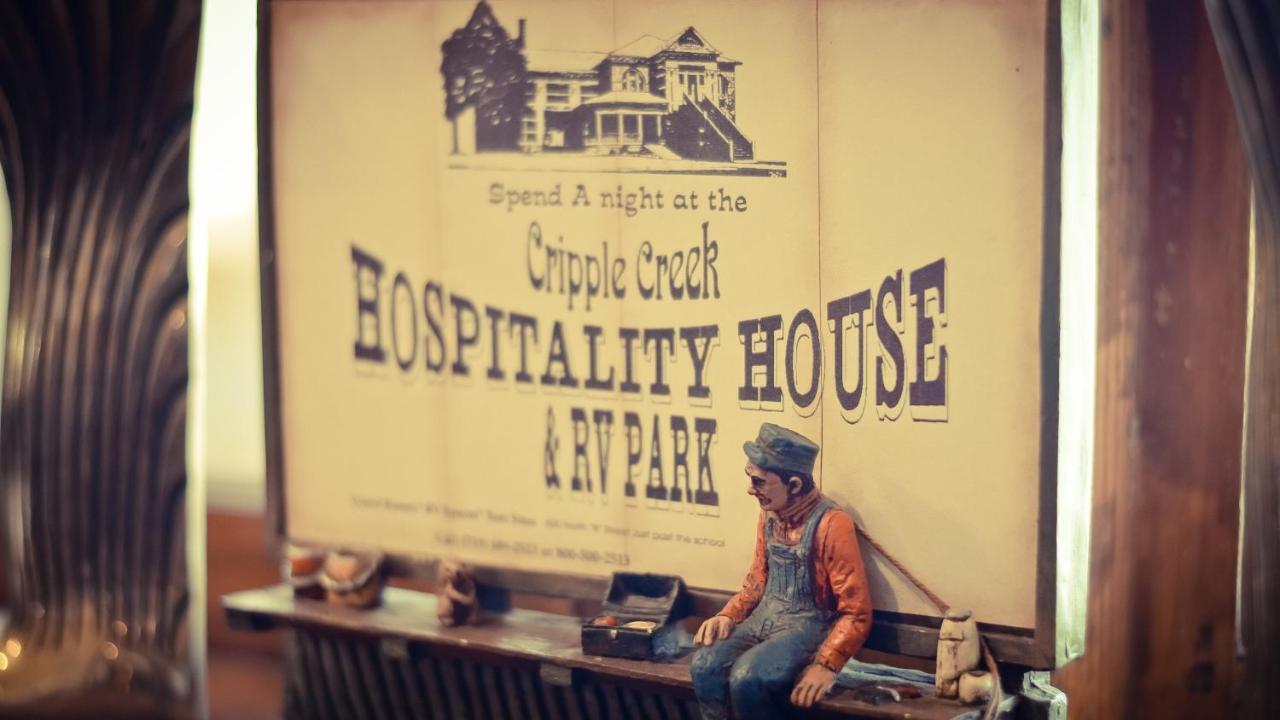 Hospitality House & Travel Park